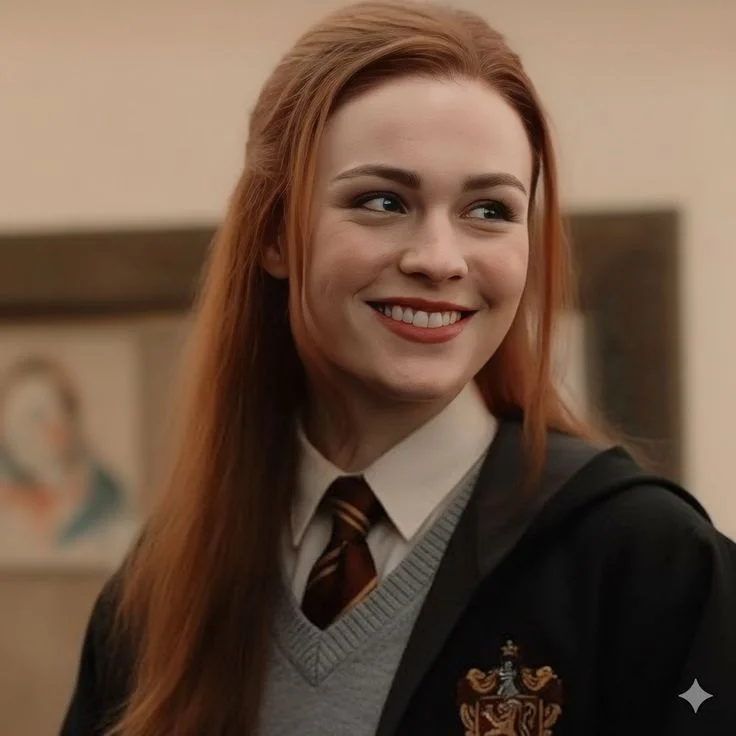 Lily Evans