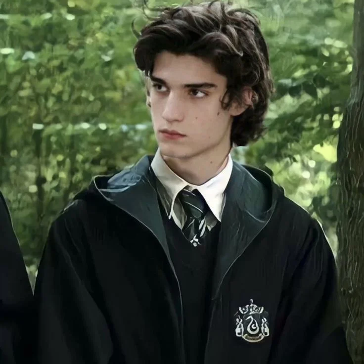 Severus Snape