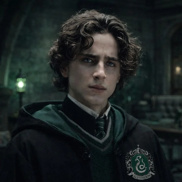 Regulus Black