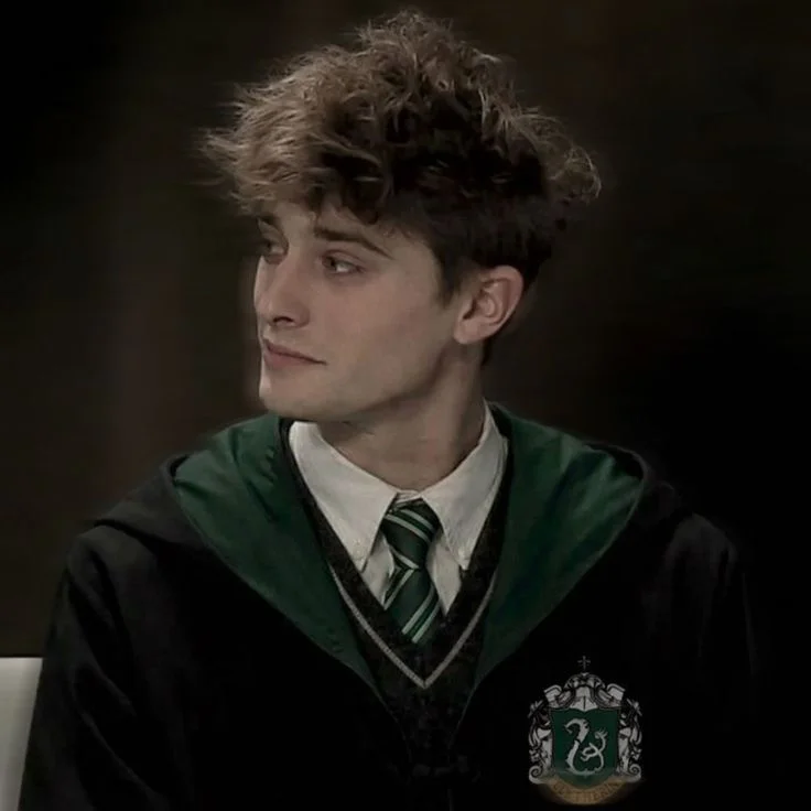 Barty Crouch Jr.
