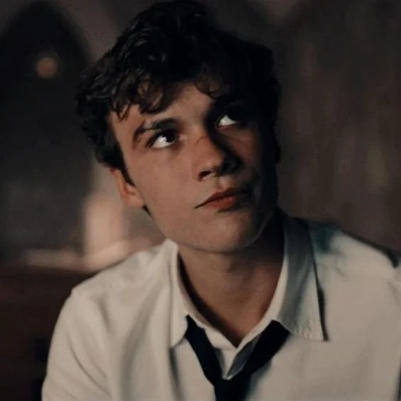 Rodolphus Lestrange