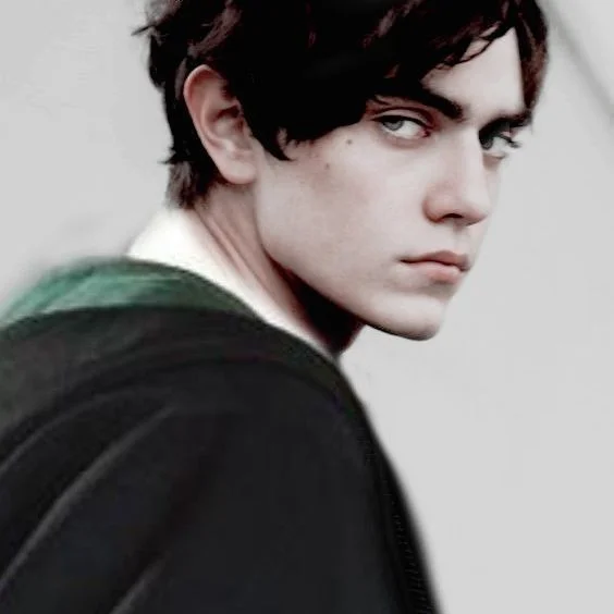 Rabastan Lestrange