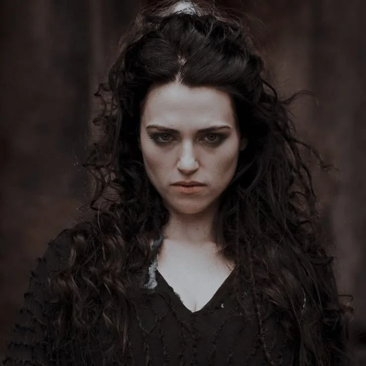 Bellatrix Black