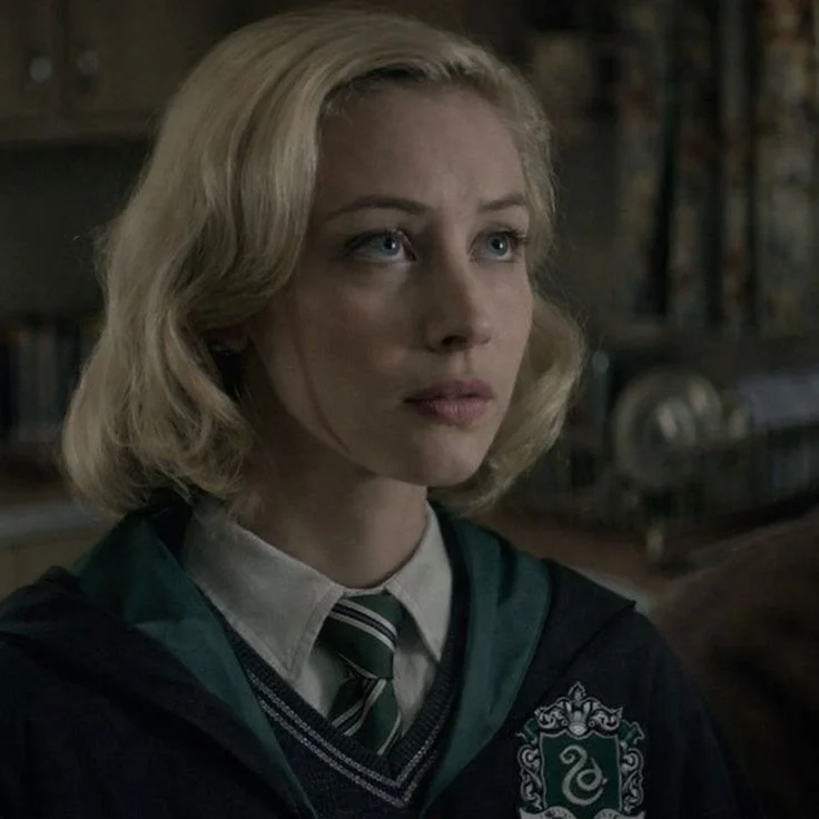 Narcissa Black