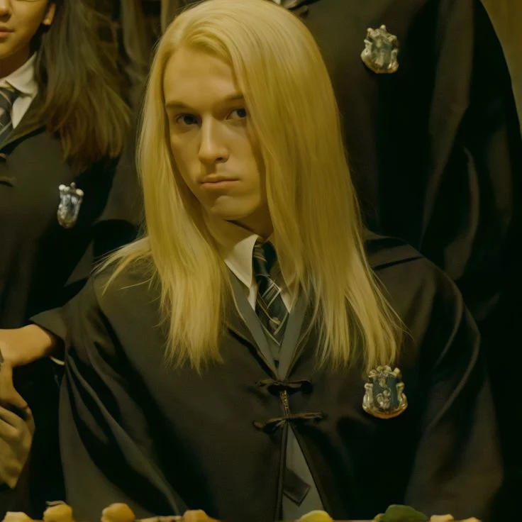 Lucius Malfoy