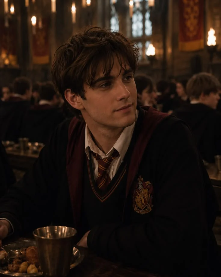 Frank Longbottom