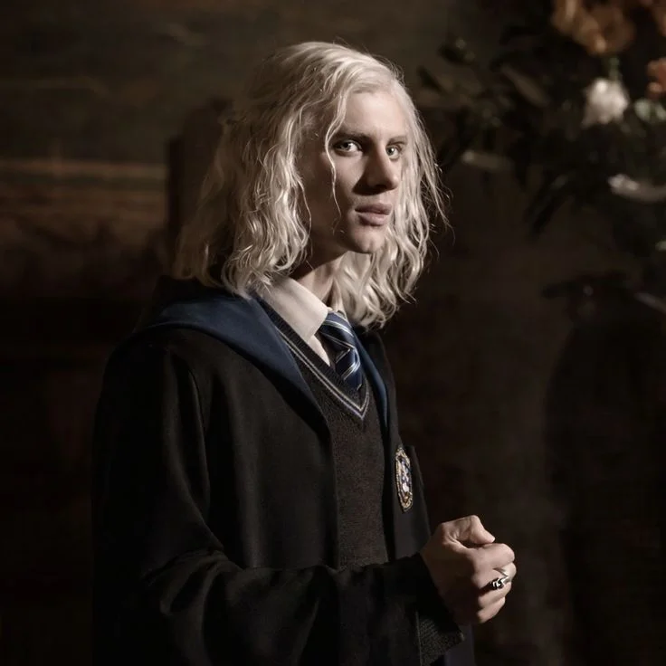 Xenophilus Lovegood