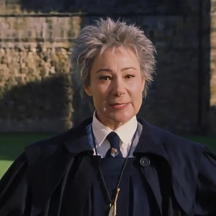 Madame Hooch