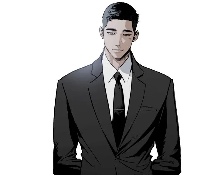Kaito Shimizu