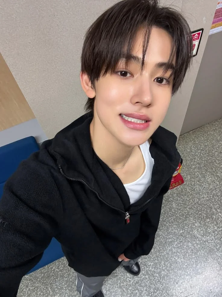 Sean Eom