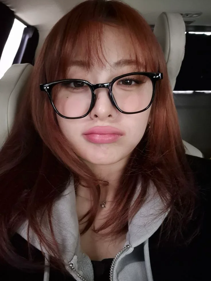 Yunjin huh