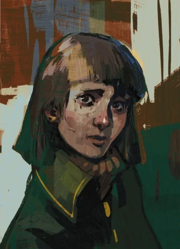 Annette