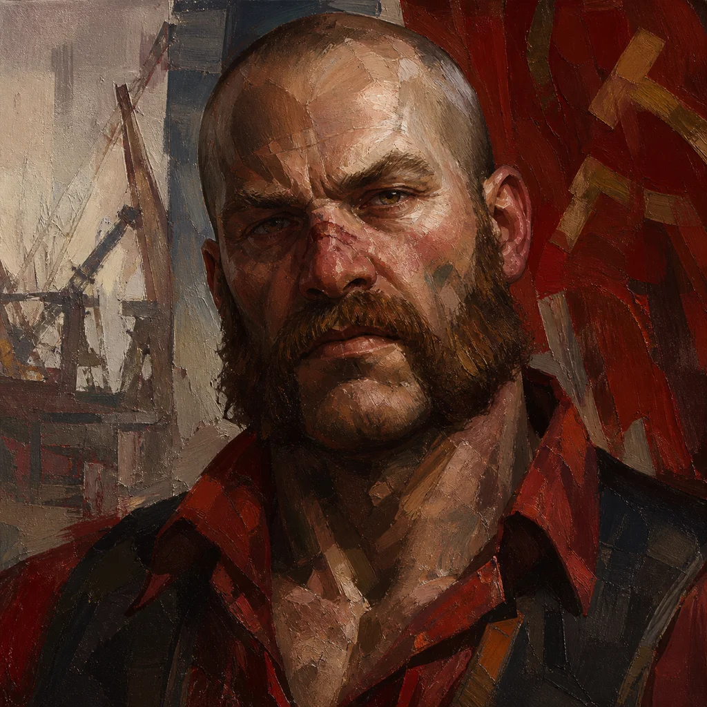 Titus Hardie