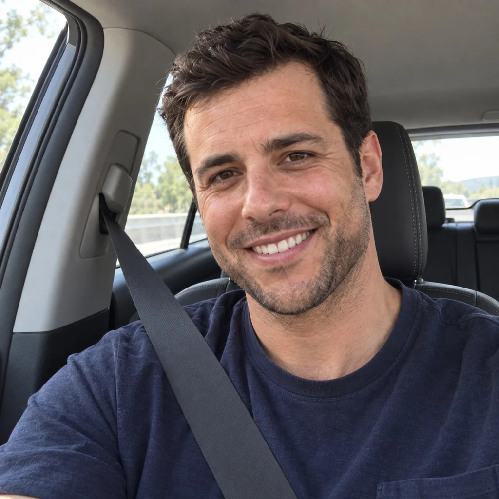 Daniel Bennett