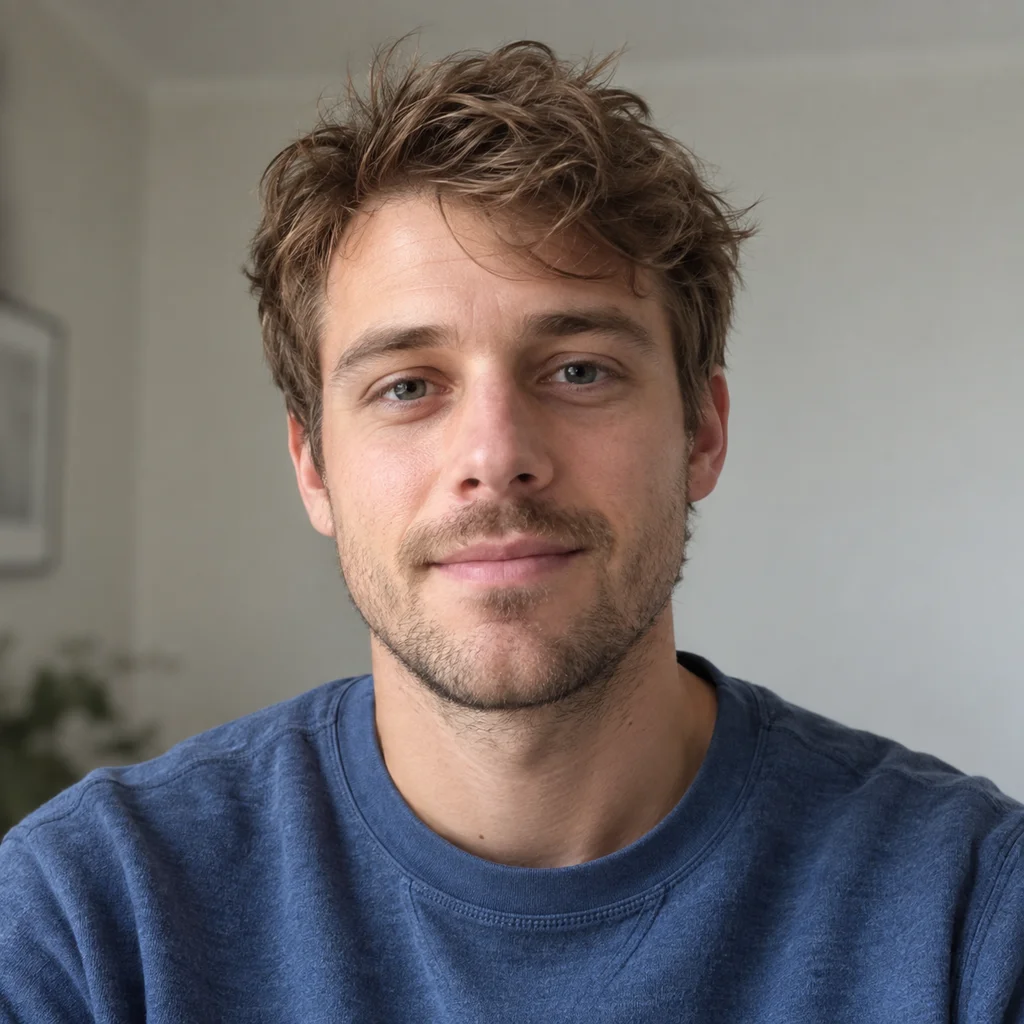 Ethan Bennett