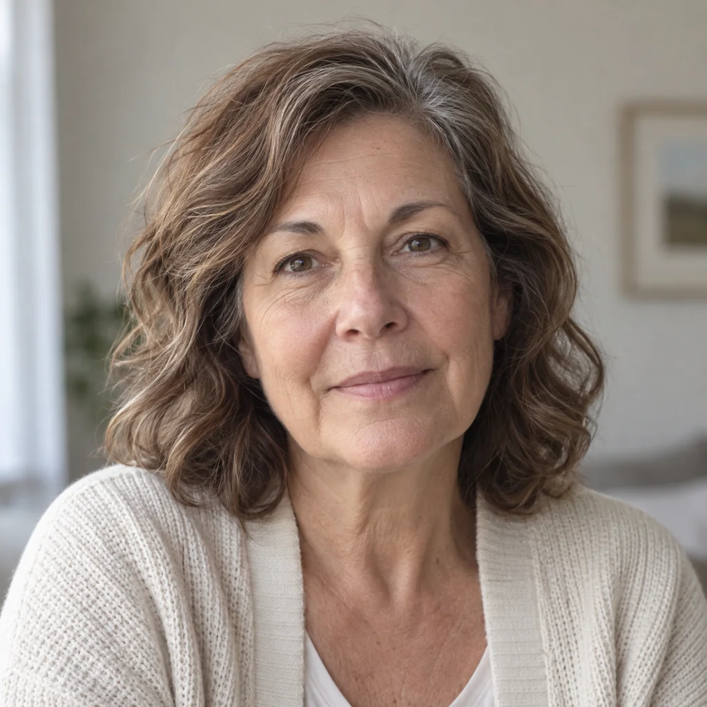 Evelyn Hart