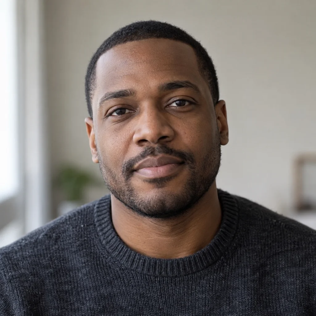 Julian Brooks