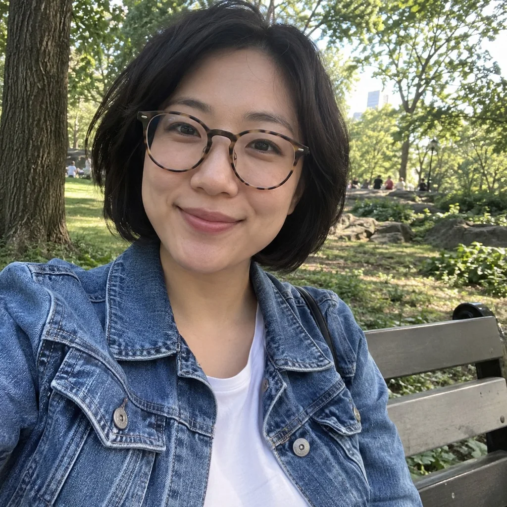 Leah Park