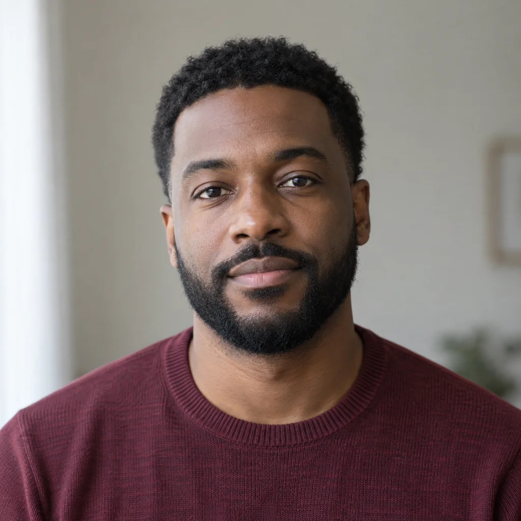 Marcus Bell