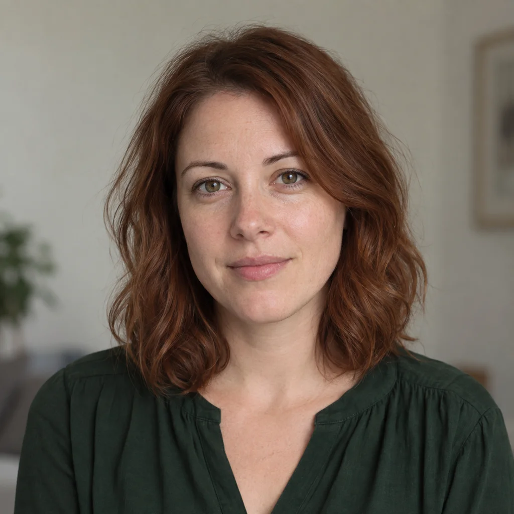 Rachel Hart