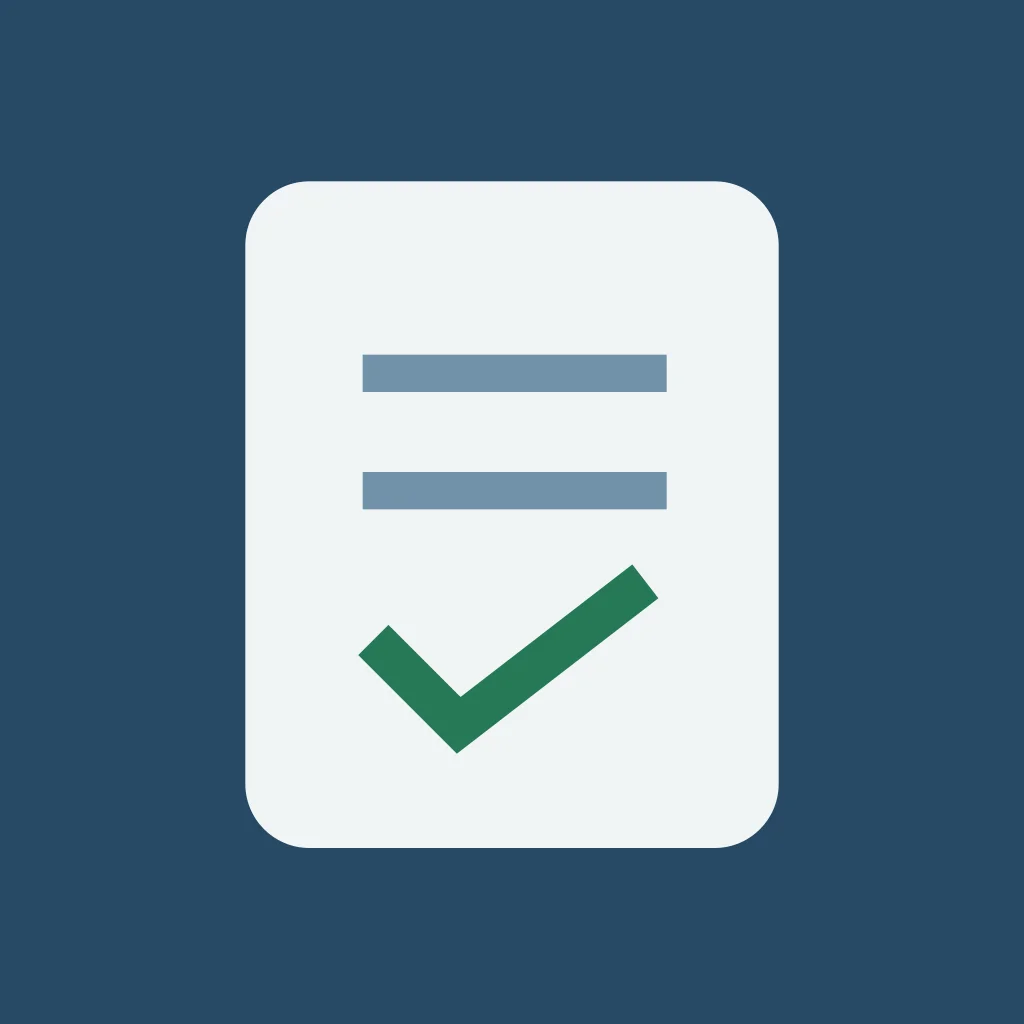 Aster Verification Desk