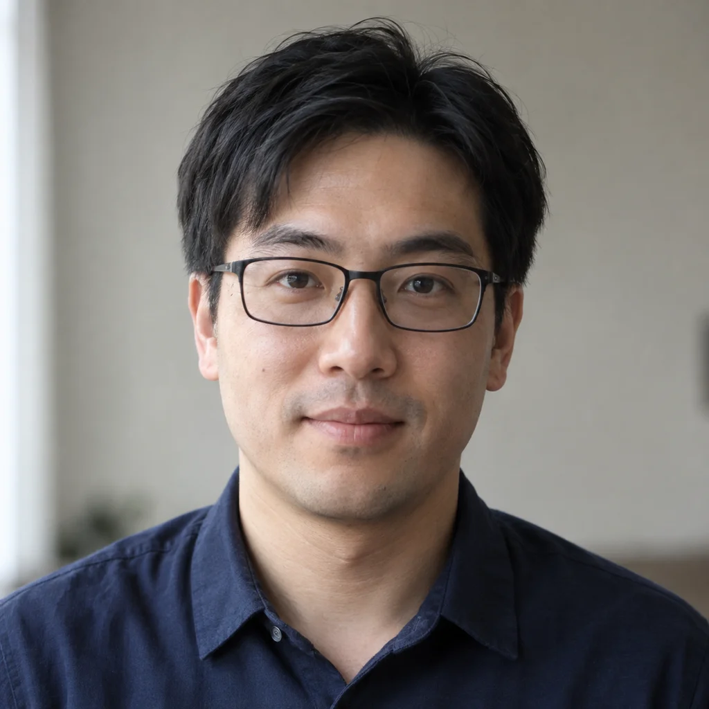 Victor Chen