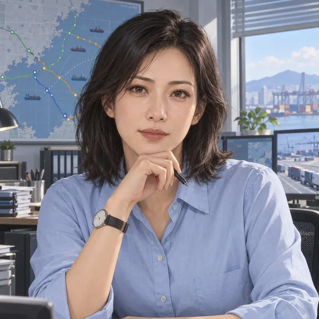 Xu Zhixia