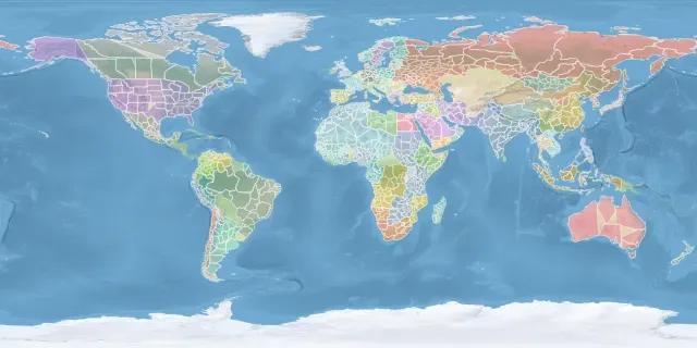 Added full alternate timeline and simulation rules.